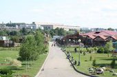 Музей природы в Минске