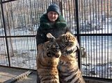 Зоопарк "Садгород" во Владивостоке лишился второго тигра