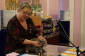 В Уссурийске кошек показали во всей красе на Новогоднем карнавале