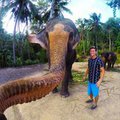 Слон отобрал камеру и сделал селфи