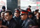 Полиция разогнала во Владивостоке пикет против массовой травли животных