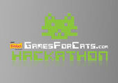 Игроделы разработают игры для кошек